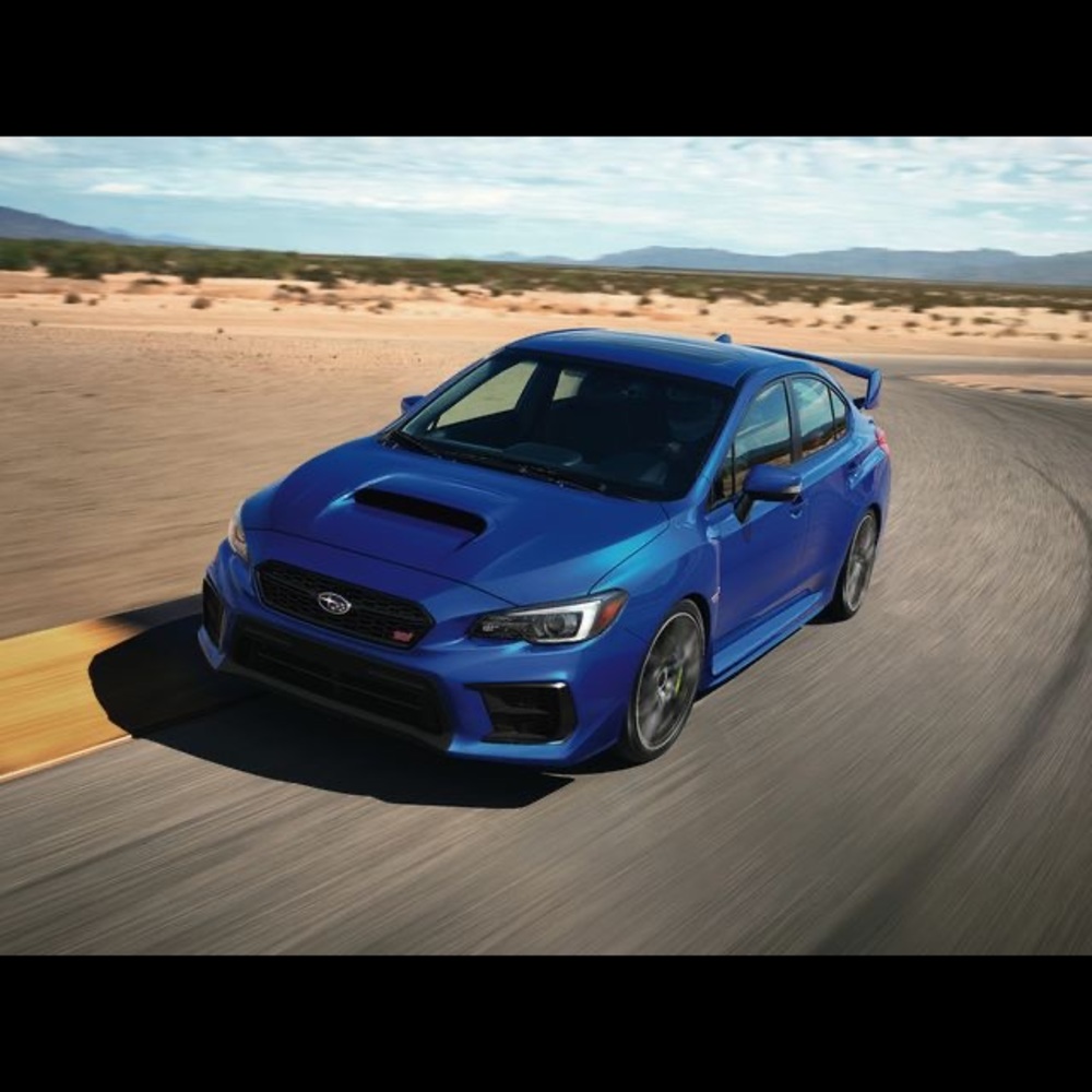 Meet your Posher, Raffi